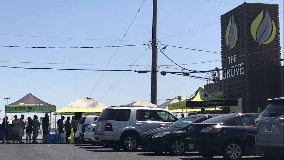 Customers Don’t Clock Out: The Rise of 24/7 Cannabis Logistics